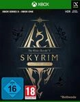 The Elder Scrolls V: Skyrim (Anniversary Edition) - [Xbox One] | kostenloses Upgrade
