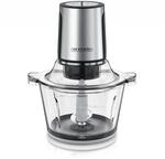 Arendo Power Zerkleinerer 400 Watt mit 1,5 L Glasbeh&auml;lter, Elektrischer
