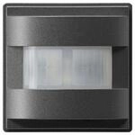Gira Bewegungsmelderaufsatz 537367 anthrazit TX_44 Bewegungsmelder-Sensor