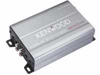 Kenwood KAC-M1814-4-Kanal Kompakt Verstärker Endstufe