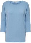 ONLY ONLGLAMOUR 3/4 TOP JRS NOOS