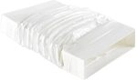 Elica KIT0121017 Flachrohr Verbindungsst&uuml;ck Flexibel
