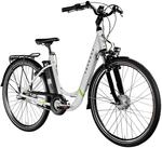 Z&Uuml;NDAPP E Damenrad 700c E-Bike Pedelec Z510 Citybike Elektrofahrrad 28" Fahrrad