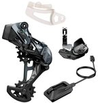 Sram XX1 Eagle AXS Rocker Antriebsstr&auml;nge Mehrfarbig Einheitsgr&ouml;&szlig;e