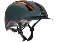 Nutcase VIO Adventure X-Large-Topo Helmets, angegeben