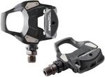 Shimano Unisex &ndash; Erwachsene PD-RS500 Rennradpedal, SPD-SL, schwarz