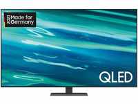 Samsung QLED 4K TV Q80A 85 Zoll (GQ85Q80AATXZG), Quantum HDR 1500, Direct Full...