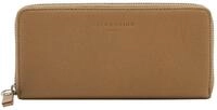 Liebeskind Berlin Damen Gigi Wallet Geldb rse, Sepia, Large (HxBxT 9.5cm x 19cm...