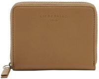 LIEBESKIND Berlin Damen Conny Wallet Geldb RSE, Sepia, Medium (HxBxT 10cm x 12.5cm