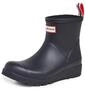Hunter Original Play Gummistiefel schwarz, Gr&ouml;&szlig;e 37