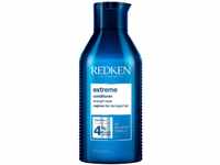 Redken Conditioner, For Damaged Hair, Repairs Strength & Adds Flexibility, Extreme,