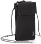 Zwei Handytasche zum Umh&auml;ngen Olli OP30 Smartphone-Etui 19 x 11 cm, Kleingeldfach +
