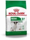 Royal Canin Hundefutter Mini Adult 8+, 8 kg, 1er Pack (1 x 8 kg)