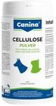 Canina Cellulose Pulver, Mix, 1er Pack (1 x 400 g)