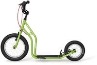 Yedoo Wzoom New Kinder Tretroller - f&uuml;r Kinder ab 6 Jahre, ab 120 cm K&ouml;rperh&ouml;he,