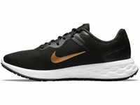 Nike Herren Running Shoes, Black, 47.5 EU