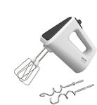 Krups 3 Mix 4000 Handmixer, 450 Watt, robustes Design, variabler