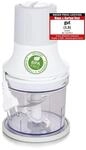 Emerio Zerkleinerer, Universalzerkleinerer mit 500ml Beh&auml;ltervolumen, 260W,