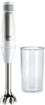 Braun Household Hogar MultiQuick 7 Armmixer, Spritzschutz-Technologie,