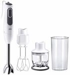 Minipimer Braun Modell MQ3125B