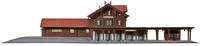 Viessmann 36703 - Z Bahnhof Chateau d'Oex