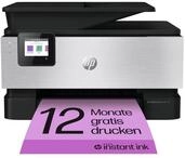 HP OfficeJet Pro 9019e Multifunktionsdrucker, 12 Monate gratis drucken Instant Ink