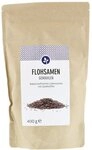 Flohsamen Gemahlen Pulver