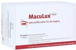 MACULUX Kapseln 90 St&uuml;ck