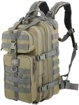 MAXPEDITION, Falcon-II-Rucksack, 23 L taktischer Rucksack, Survival-Tasche,