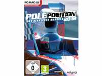 Pole Position 2012 - Der Rennsport Manager [PC/Mac]