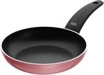 Silit Belluna Bratpfanne 28 cm Induktion, Aluminium beschichtet, Kunststoffgriff,