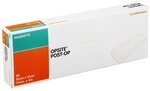 Opsite Post-Op Wundkompresse, 10 x 30 cm, dampfdurchl&auml;ssiger Klebefilmverband, 20