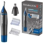 Remington Multi- Haarschneidemaschine [Nasenhaartrimmer, Ohrenhaartrimmer,