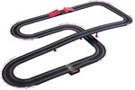 Carrera GO!!! Build 'n Race - Racing Set 6.2 Rennbahn-Set I Rennbahnen und