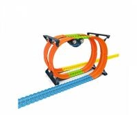 Smoby - FleXtreme Superlooping Set - Looping f&uuml;r die FleXtreme Rennbahn-Spielwelt,