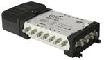 Astro SAM 512 Ecoswitch BNC Video-Switch - Video-Switches (312 x 124 x 57 mm,