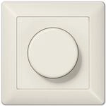 Jung LED-Drehdimmer AS 5544.03 V