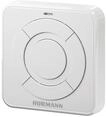 H&ouml;rmann Funk-Innentaster FIT 5 868-BS wei&szlig; 26Spr (Vier Tastenfunktionen +