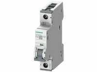 Siemens 5SY61107 Leitungsschutzschalter 6kA C10 1P in 1TE 230/400V, MCB,