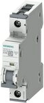 Siemens 5SY61107 Leitungsschutzschalter 6kA C10 1P in 1TE 230/400V, MCB,