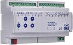 MDT technologies Jalousieaktor 8-fach 8TE,REG,10A,230VAC JAL-0810M.02