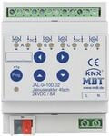MDT technologies Jalousieaktor 4-fach REG, 8A, 24VDC JAL-0410D.02