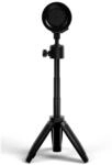 FIDLOCK Vacuum Mini Tripod Base &ndash; Magnetische Smartphone Halterung mit Mini Stativ