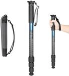 Leofoto Carbon-Einbeinstativ MP-364C