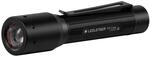 Ledlenser P3 Core | 2021 | LED Taschenlampe | Advanced Focus System | 90 Lumen | Bis