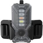 Nitecore NU07 LE Signaallamp oplaadbaar