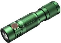 Fenix E05R LED Schl&uuml;sselbundlampe 400 Lumen gr&uuml;n