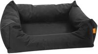 Karlie 511654 Hundebett Dream Black L: 120 cm B: 95 cm H: 28 cm