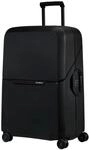 Samsonite Magnum Eco Spinner 75 cm (28 Zoll) gro&szlig;er Gep&auml;cktrolley Bag, Blau,