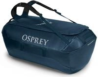 Osprey Transporter 120 Duffel, Unisex Venturi Blue O/S